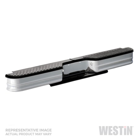Westin Automotive SURESTEP UNIVERSAL FULLSIZE BUMPER SIL(REQUIRES SEPARATE MOUNT KIT PURCHASE) 20022